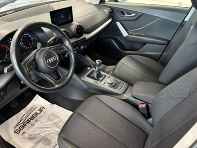 Audi Q2 Q2 1.6 TDI Sport (9)