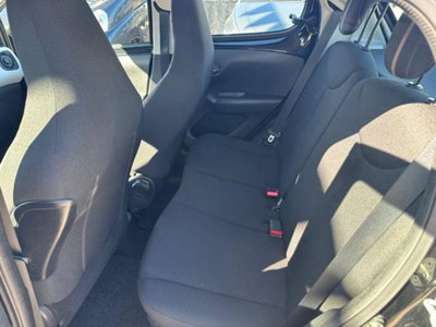 Peugeot 108 68 5 porte Allure (10)