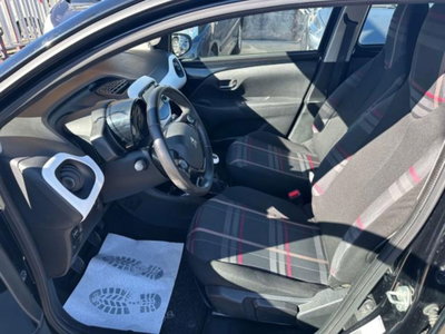 Peugeot 108 68 5 porte Allure (13)