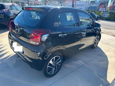 Peugeot 108 68 5 porte Allure (6)