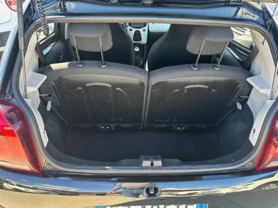 Peugeot 108 68 5 porte Allure (8)