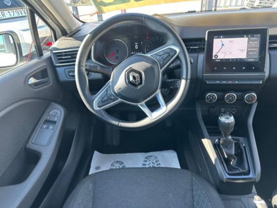 Renault Clio Blue dCi 100 CV 5 porte Business (10)