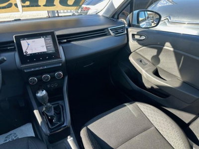 Renault Clio Blue dCi 100 CV 5 porte Business (11)