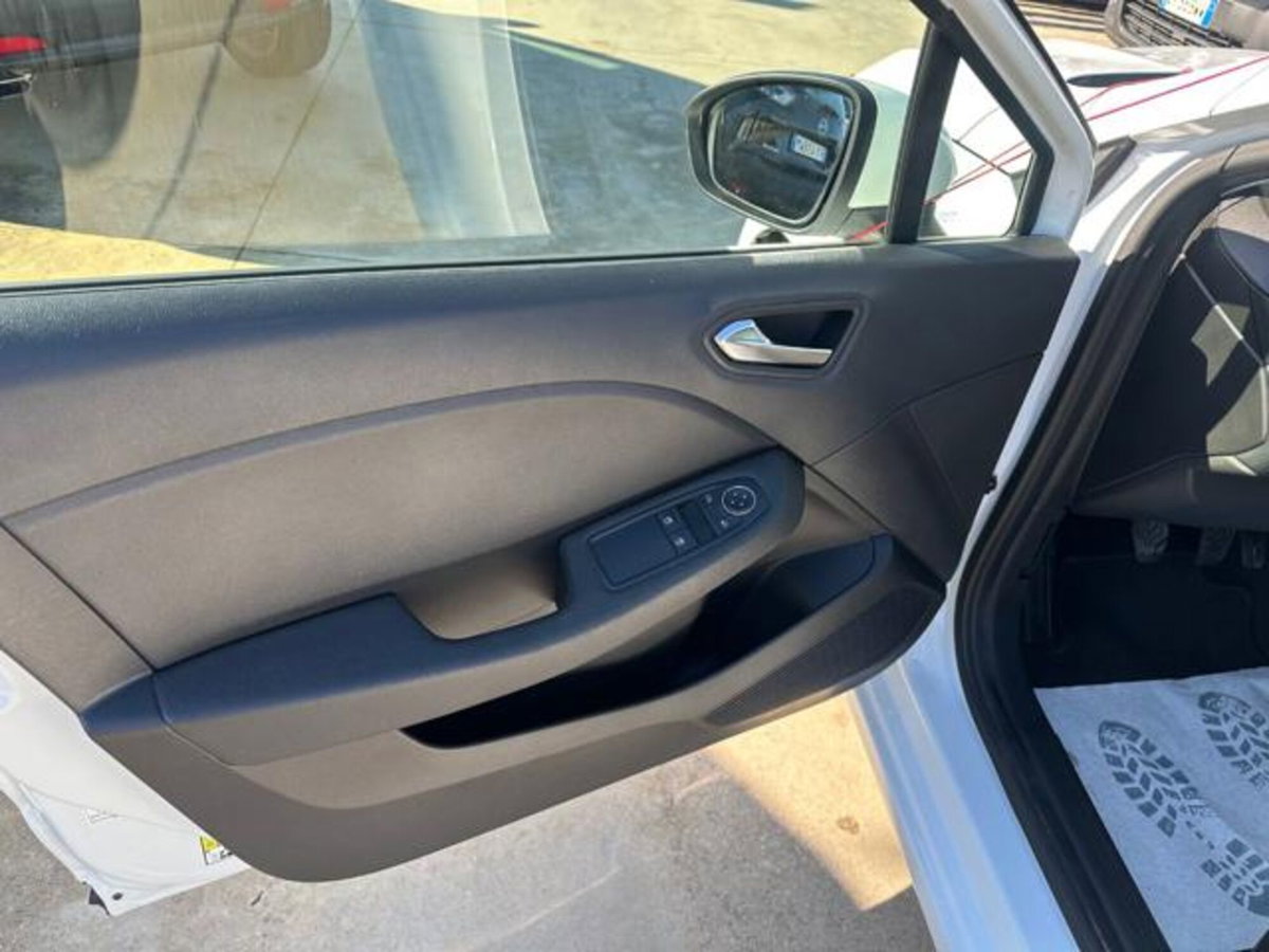 Renault Clio Blue dCi 100 CV 5 porte Business (13)