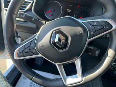Renault Clio Blue dCi 100 CV 5 porte Business (20)