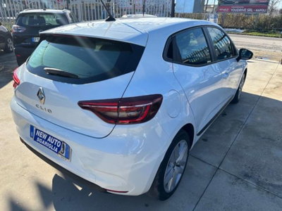 Renault Clio Blue dCi 100 CV 5 porte Business (6)
