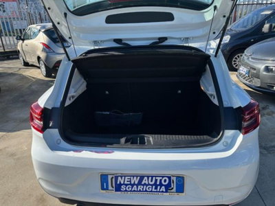 Renault Clio Blue dCi 100 CV 5 porte Business (7)