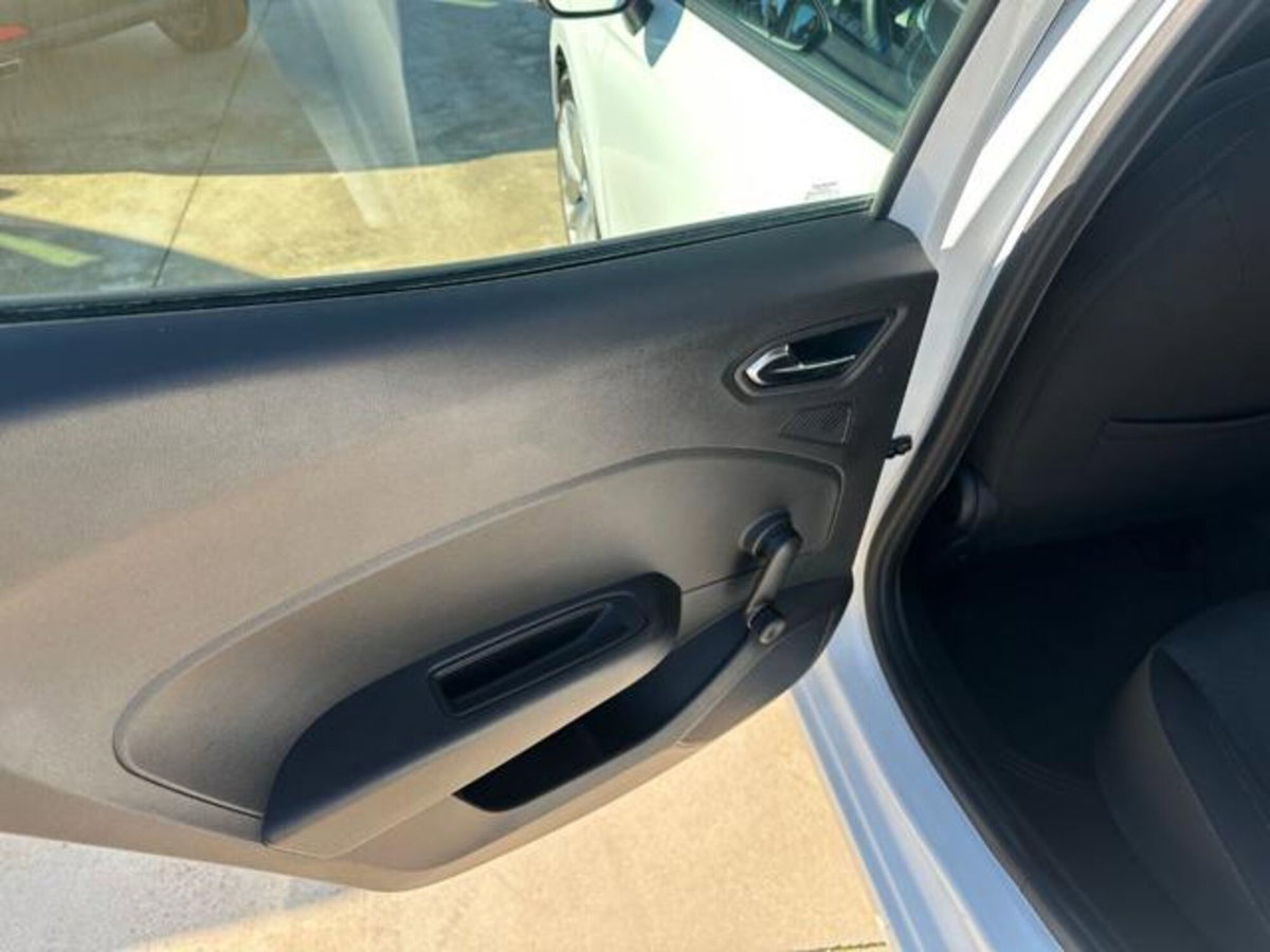 Renault Clio Blue dCi 100 CV 5 porte Business (9)