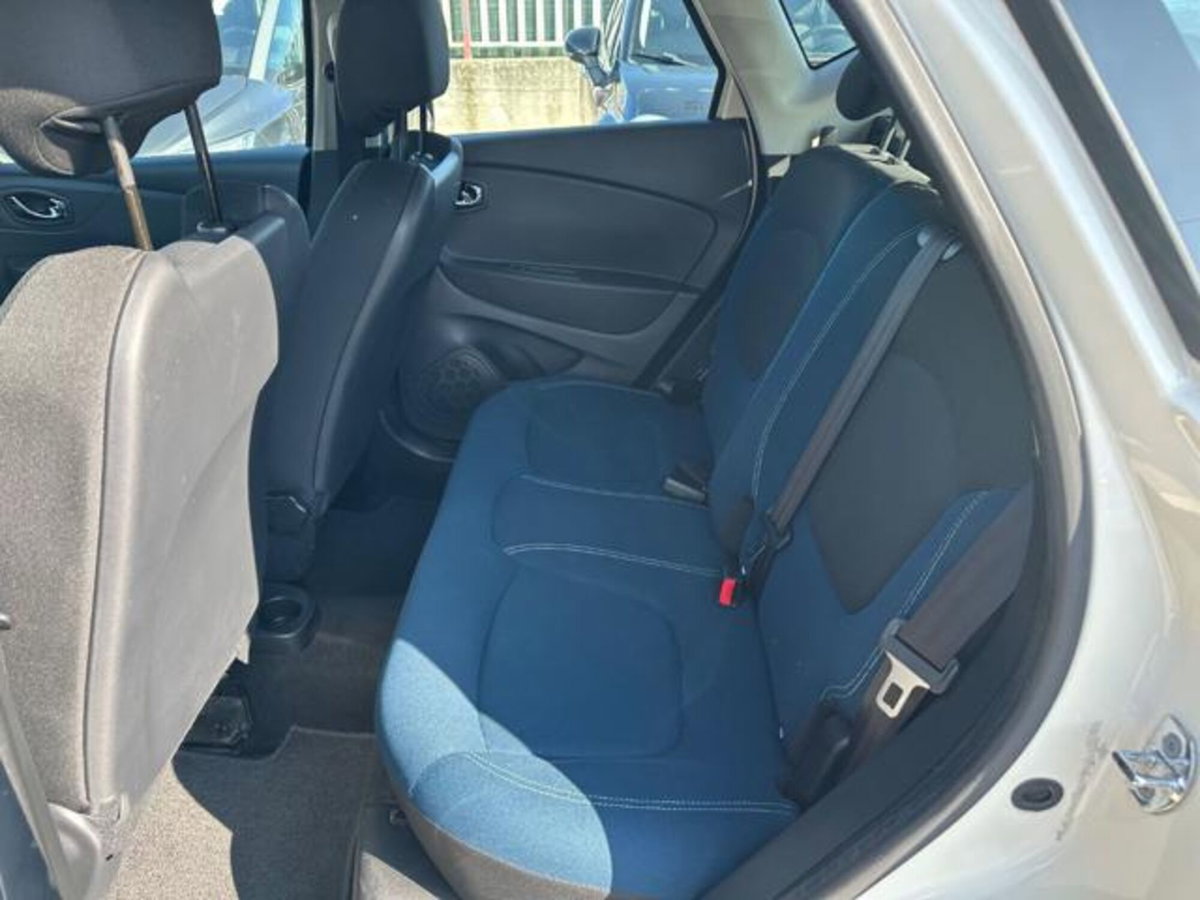 Renault Captur 1.5 dCi 8V 90 CV Start&Stop Wave (12)