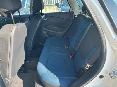 Renault Captur 1.5 dCi 8V 90 CV Start&Stop Wave (12)