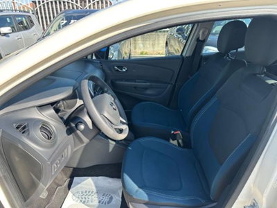 Renault Captur 1.5 dCi 8V 90 CV Start&Stop Wave (16)