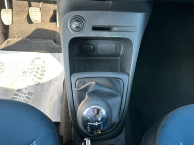 Renault Captur 1.5 dCi 8V 90 CV Start&Stop Wave (19)