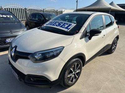 Renault Captur 1.5 dCi 8V 90 CV Start&Stop Wave (2)