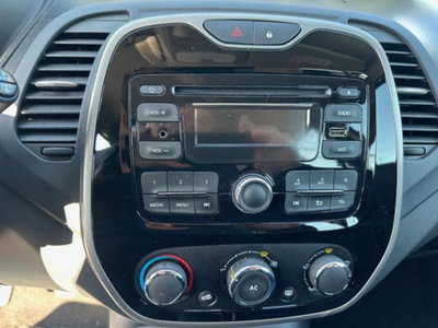 Renault Captur 1.5 dCi 8V 90 CV Start&Stop Wave (20)