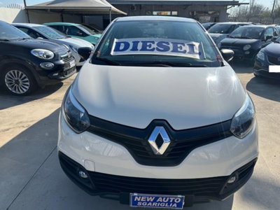 Renault Captur 1.5 dCi 8V 90 CV Start&Stop Wave (3)