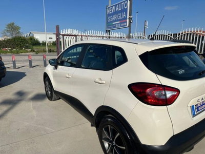 Renault Captur 1.5 dCi 8V 90 CV Start&Stop Wave (5)