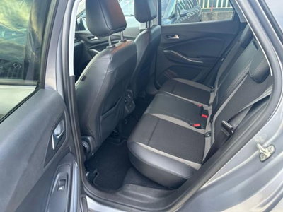 Opel Grandland X 1.5 diesel Ecotec Start&Stop Innovation (11)