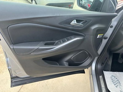 Opel Grandland X 1.5 diesel Ecotec Start&Stop Innovation (15)