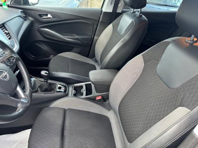 Opel Grandland X 1.5 diesel Ecotec Start&Stop Innovation (17)