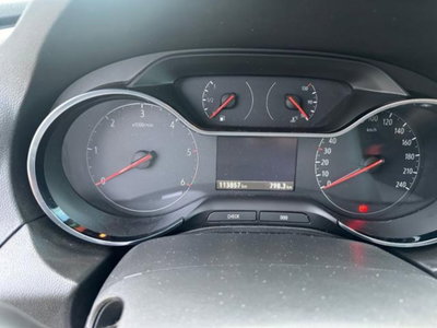 Opel Grandland X 1.5 diesel Ecotec Start&Stop Innovation (18)