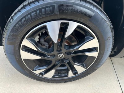 Opel Grandland X 1.5 diesel Ecotec Start&Stop Innovation (8)