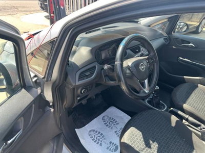 Opel Corsa 1.4 90CV GPL Tech 5 porte b-Color (15)