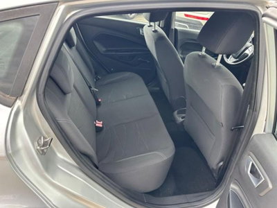 Ford Fiesta Plus 1.2 60CV 5 porte (17)