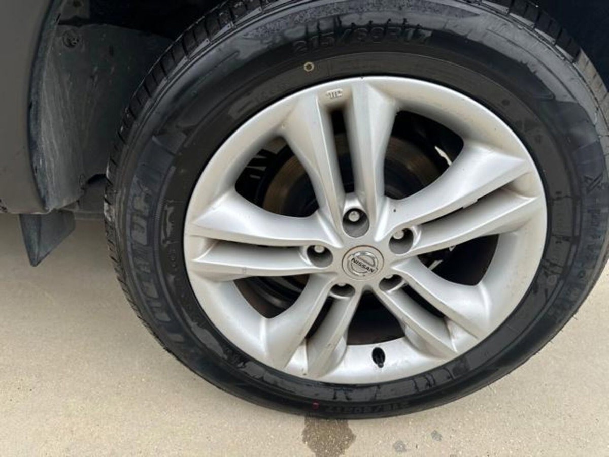 Nissan Qashqai 1.5 dCi Acenta (10)