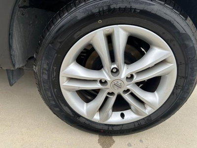 Nissan Qashqai 1.5 dCi Acenta (10)