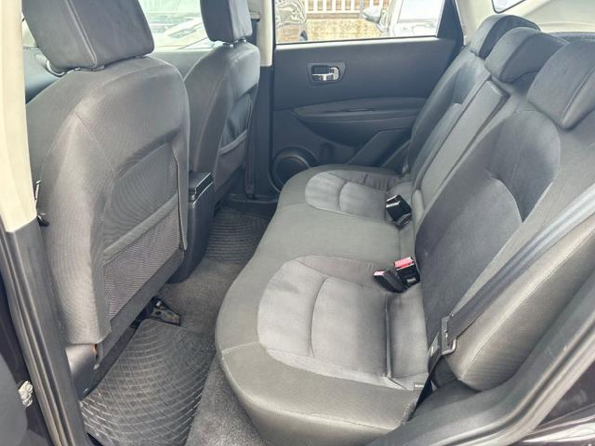Nissan Qashqai 1.5 dCi Acenta (11)