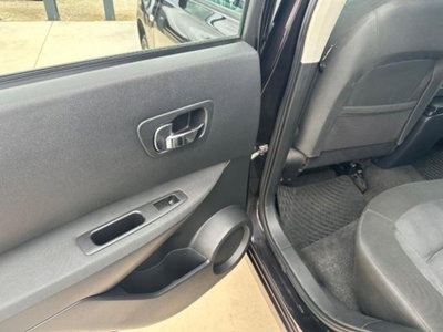 Nissan Qashqai 1.5 dCi Acenta (12)