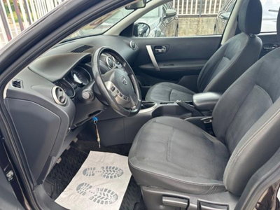 Nissan Qashqai 1.5 dCi Acenta (15)