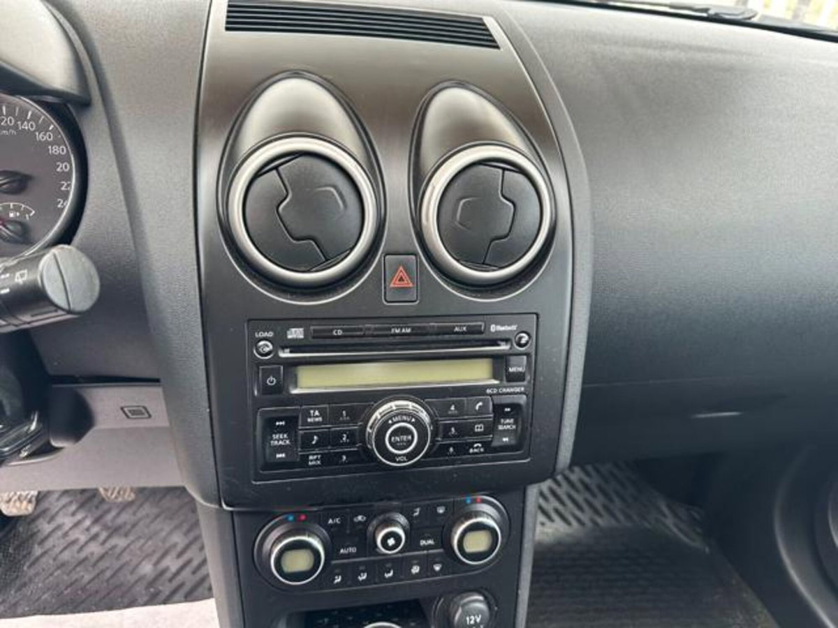Nissan Qashqai 1.5 dCi Acenta (18)