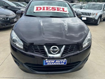 Nissan Qashqai 1.5 dCi Acenta (3)