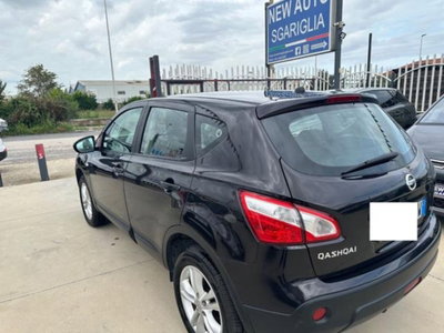 Nissan Qashqai 1.5 dCi Acenta (5)