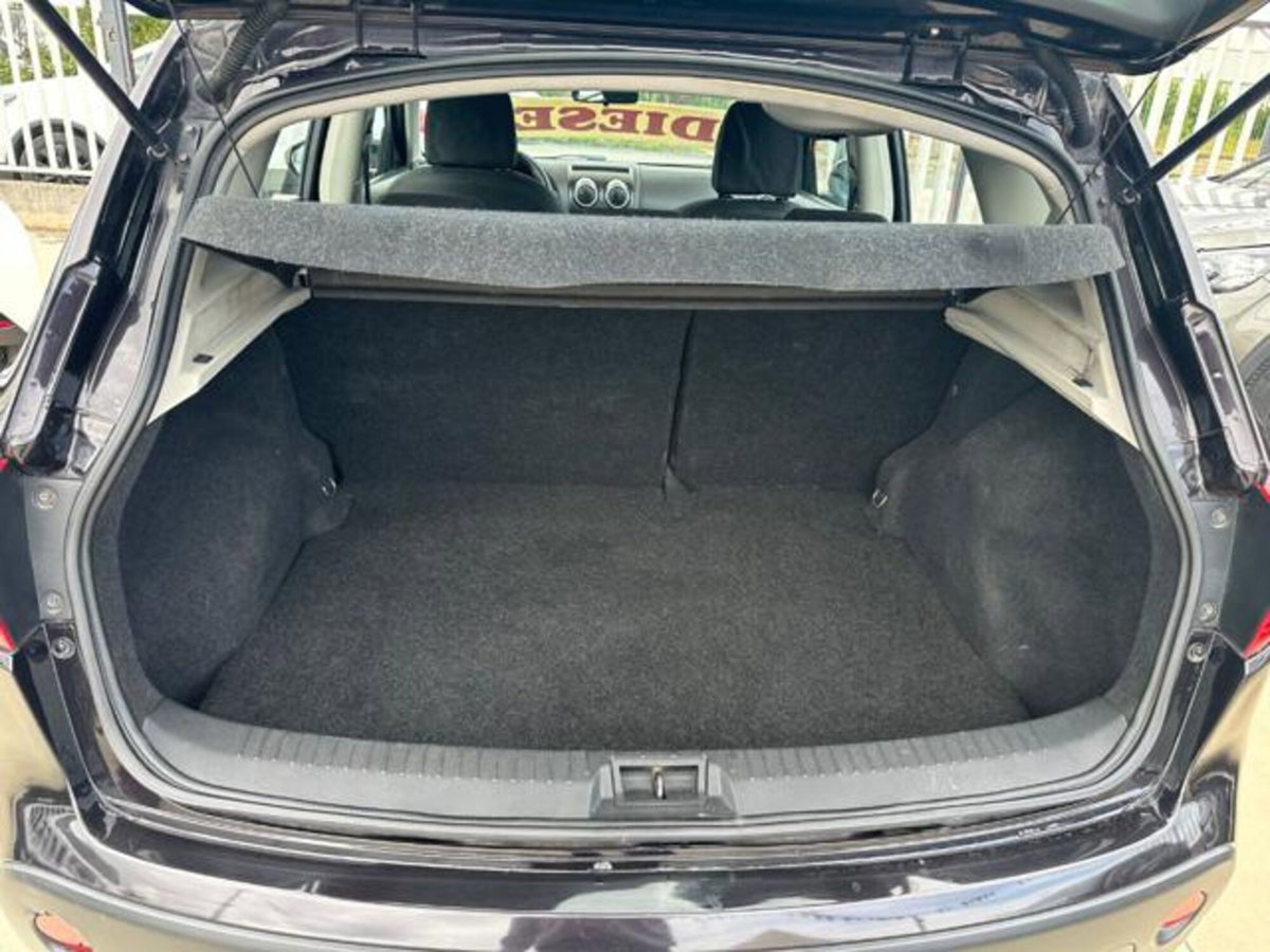 Nissan Qashqai 1.5 dCi Acenta (7)