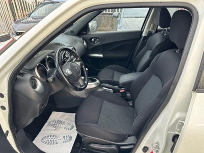Nissan Juke 1.5 dCi Tekna (11)