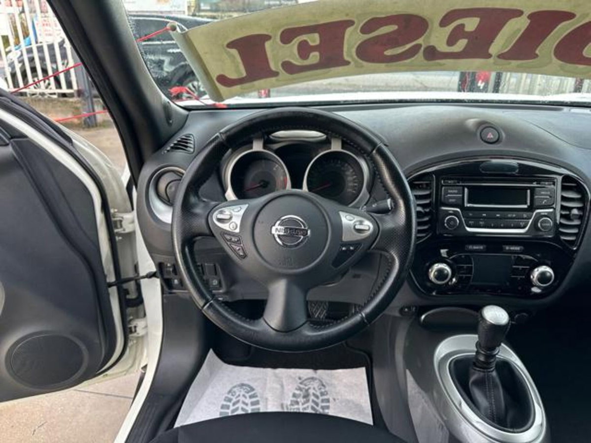 Nissan Juke 1.5 dCi Tekna (13)