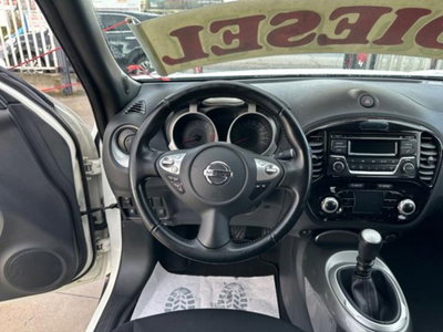 Nissan Juke 1.5 dCi Tekna (13)