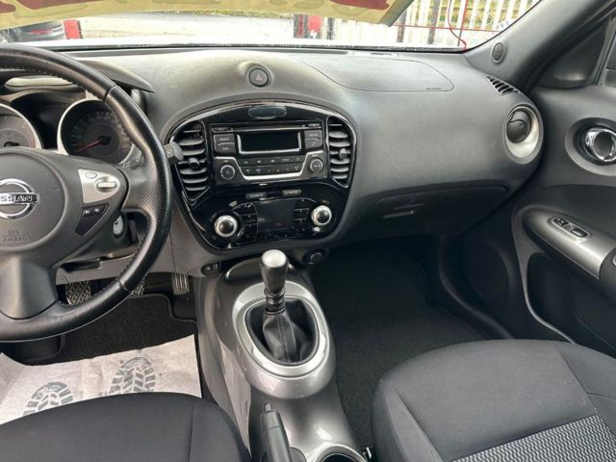 Nissan Juke 1.5 dCi Tekna (14)