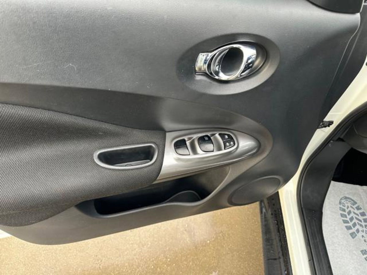 Nissan Juke 1.5 dCi Tekna (15)