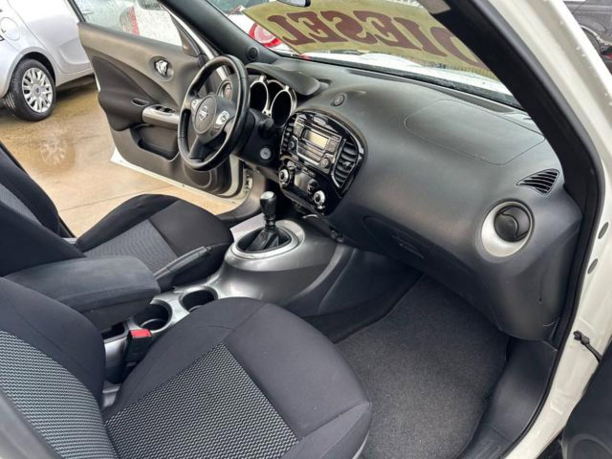 Nissan Juke 1.5 dCi Tekna (20)