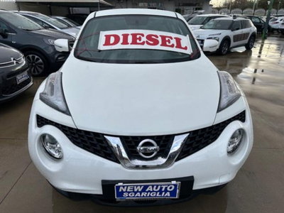 Nissan Juke 1.5 dCi Tekna (3)