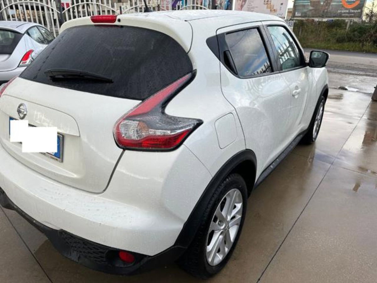 Nissan Juke 1.5 dCi Tekna (6)