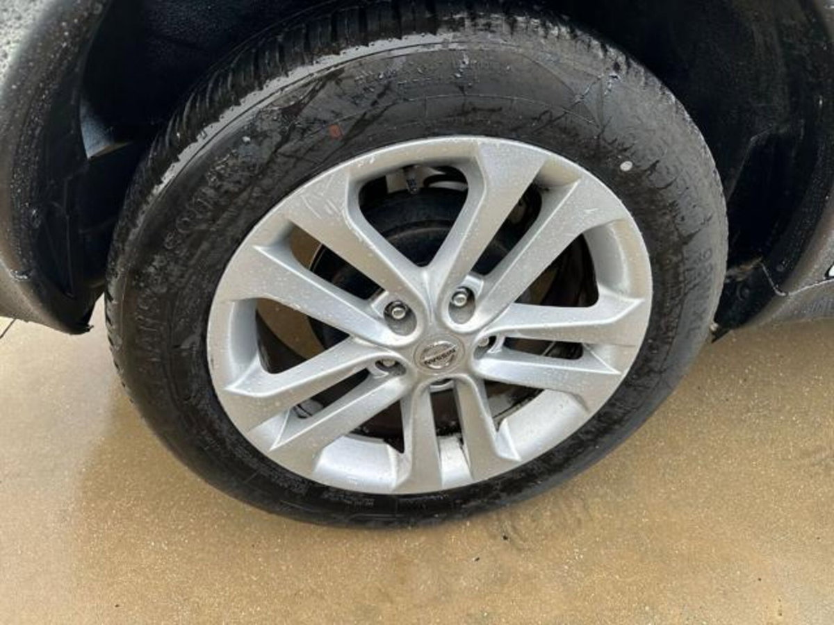 Nissan Juke 1.5 dCi Tekna (7)