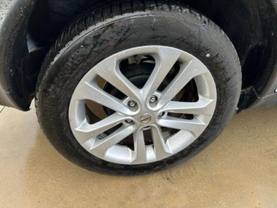 Nissan Juke 1.5 dCi Tekna (7)