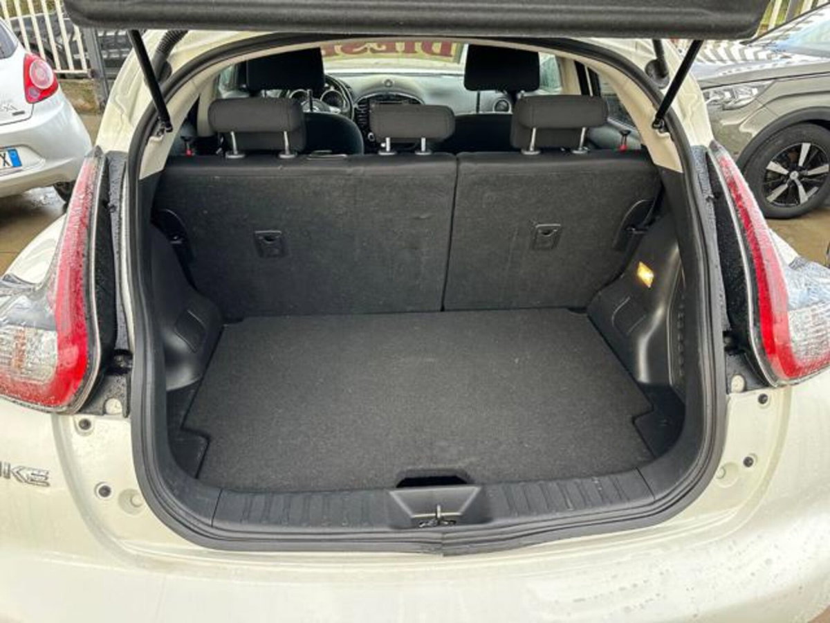 Nissan Juke 1.5 dCi Tekna (8)