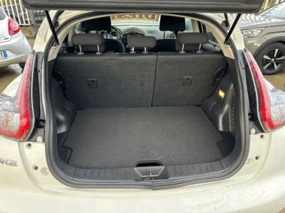 Nissan Juke 1.5 dCi Tekna (8)