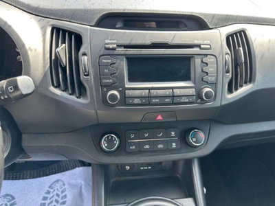Kia Sportage 1.7 CRDI 2WD Cool (14)