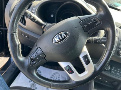 Kia Sportage 1.7 CRDI 2WD Cool (16)